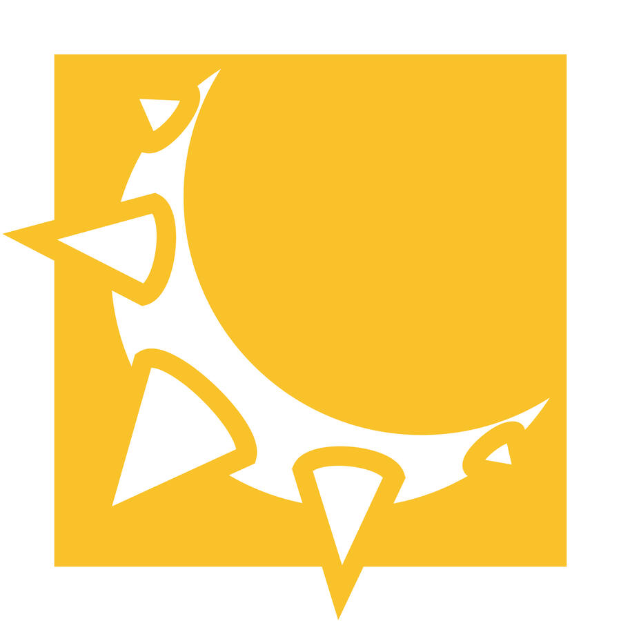 SoftLEASH - Logo without the text.